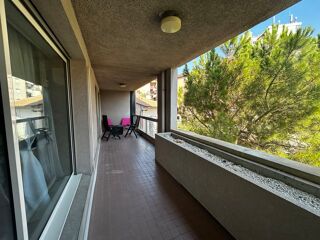  Appartement à vendre 2 pièces 56 m²