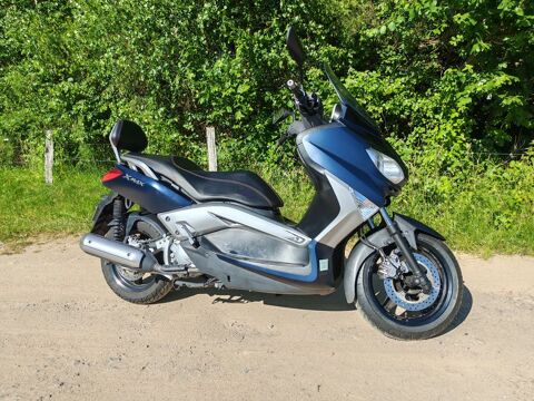 Scooter YAMAHA 2012 occasion Griesbach-au-Val 68140