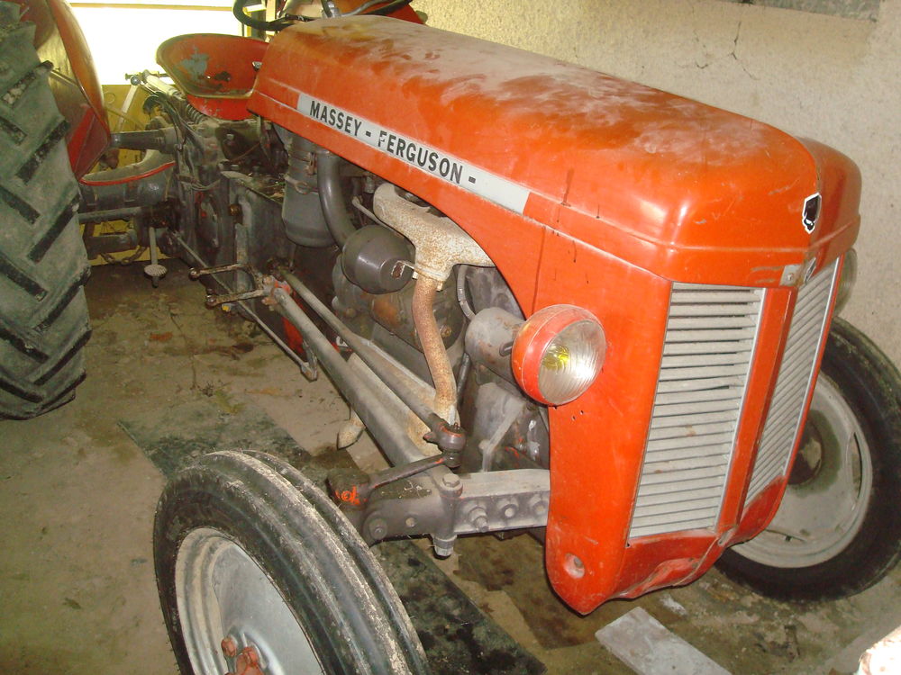  1959 occasion 82290 Lacourt-Saint-Pierre