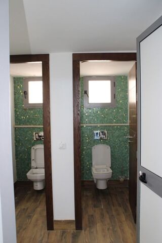  Atelier à vendre 3/4 pièces 1280 m² Sidi thabet, tunisie