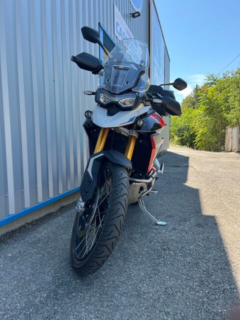 Moto TRIUMPH 2025 occasion Marseille 13012