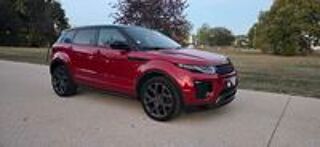Range Rover Evoque TD4 180 BVA HSE 2018 occasion 33000 Bordeaux