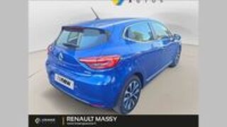 Clio V Clio E-Tech 140 - 21N Intens 2022 occasion 91300 Massy