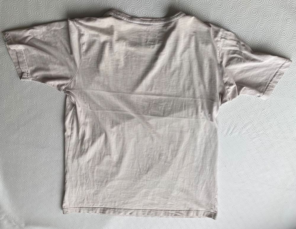 Tee-shirt QuikSilver surf Vêtements enfants