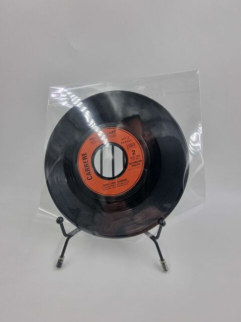 Vinyle 45 tours Hervé Vilard : Après Tant d'Amour... 1 Vulbens (74)