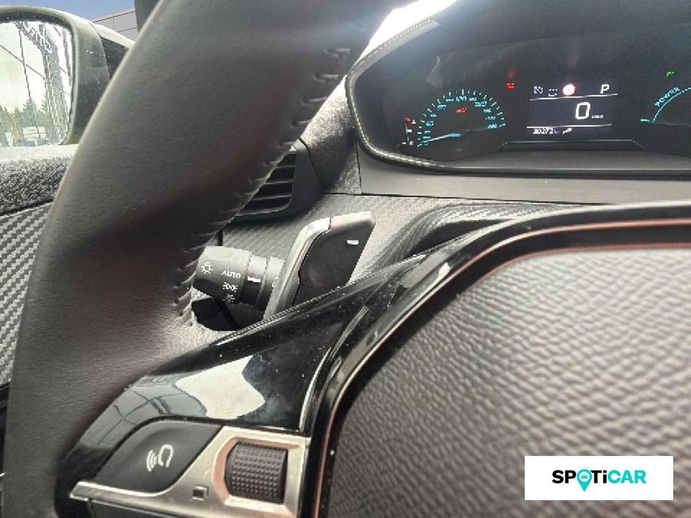 208 Hybrid 100 e-DCS6 Style 2024 occasion 11300 Limoux