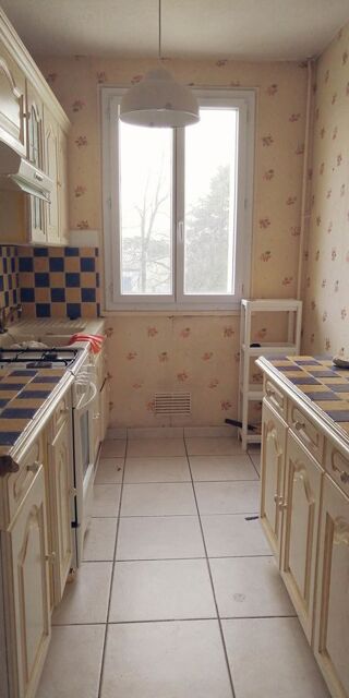  Appartement  louer 3 pices 70 m