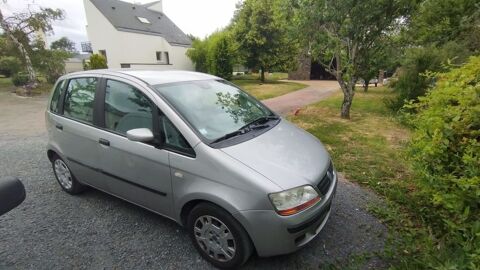 Fiat idea 1.4 16V Active