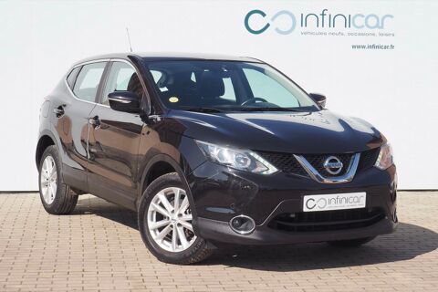 Nissan qashqai 1,5 Dci 110 Acenta - Garantie 12 mois.