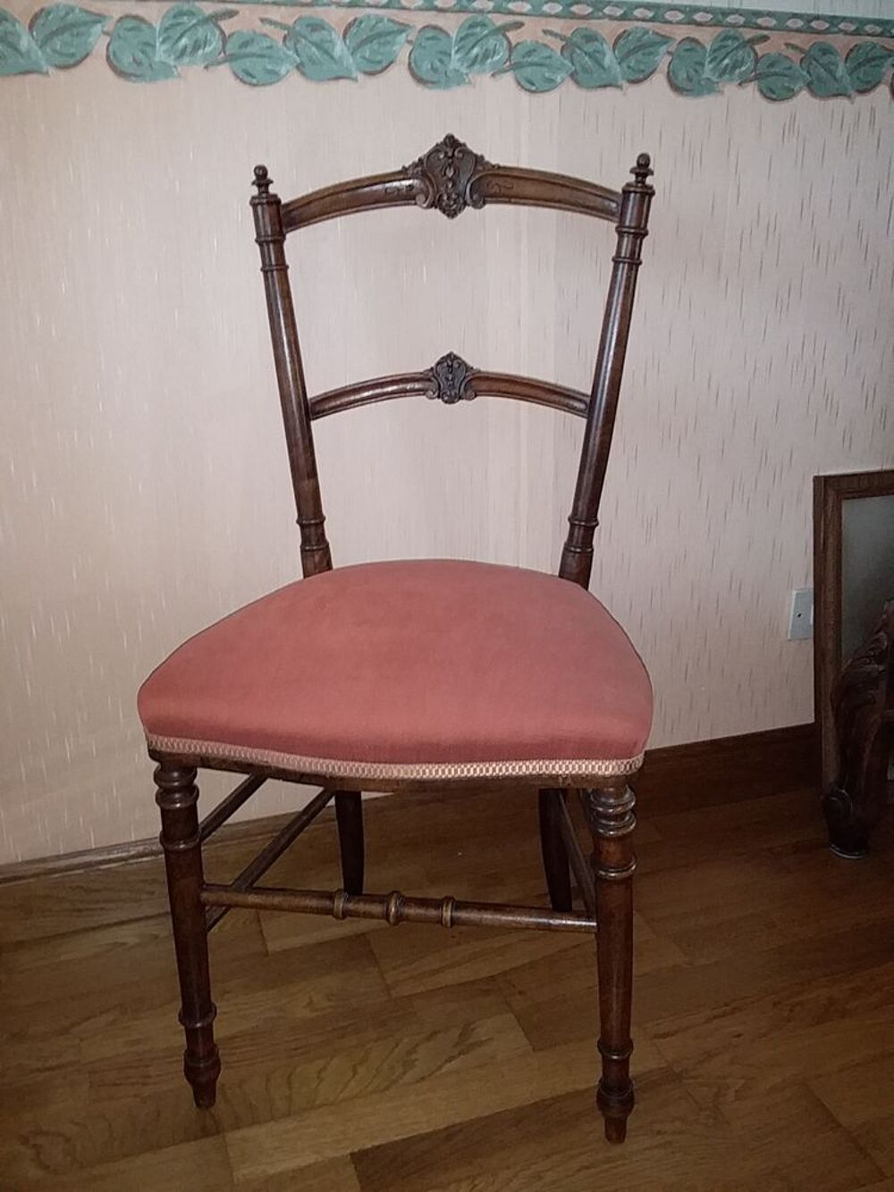 Chaises anciennes Meubles