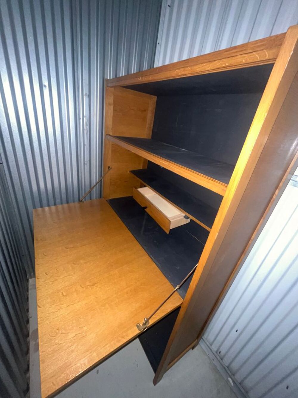 SECR2TAIRE / BUREAU VINTAGE Meubles