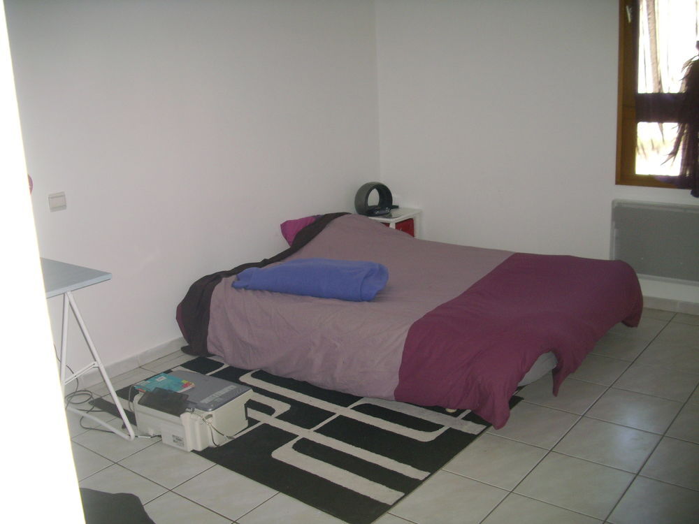 Location Appartement F 1 Meublé F1 35 m2 St Martin Héres prés Campus Saint-martin-d'hères