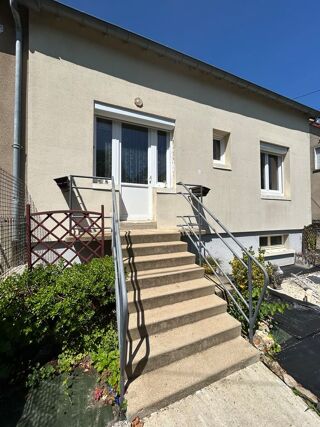  Maison � vendre 6 pi�ces 95 m�
