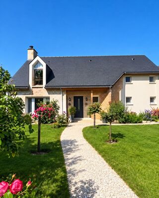  Maison à vendre 6 pièces 185 m²