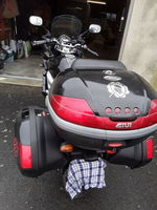 YAMAHA 2006 occasion 71760 Issy-l'&Eacute;v&ecirc;que