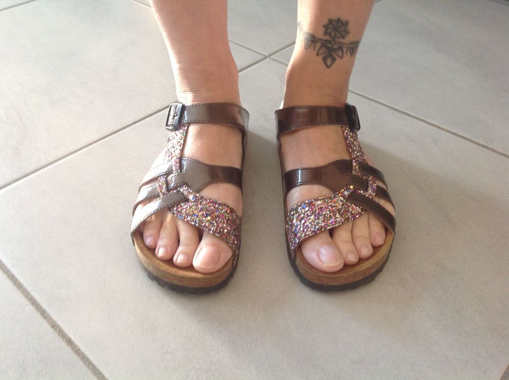 mules femme Chaussures