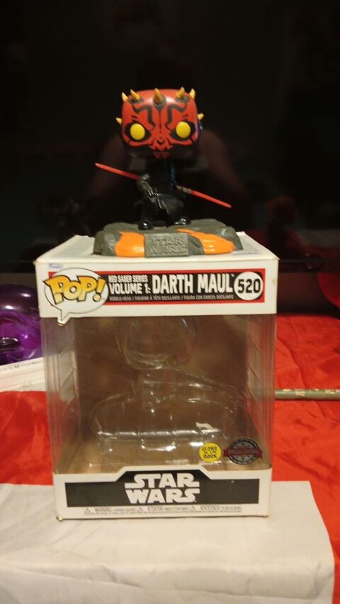 figurine funko pop Roubaix (59)