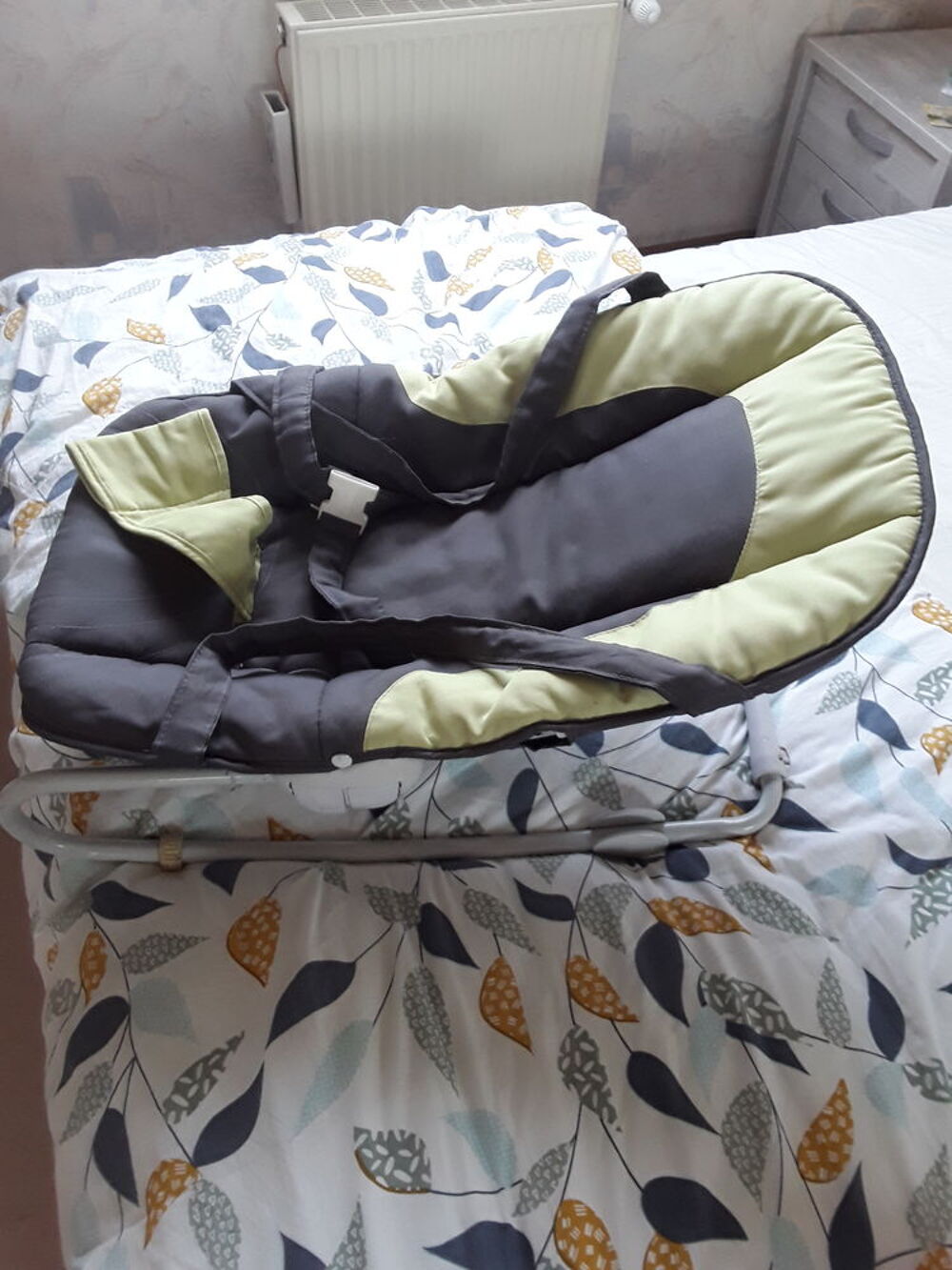 Transat Pu�riculture