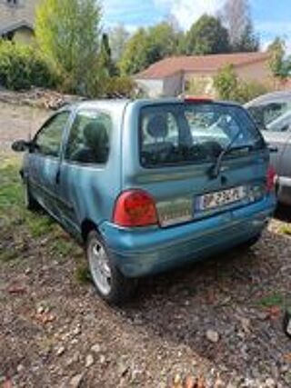 Twingo 1.2i 16V Expression 2003 occasion 88160 