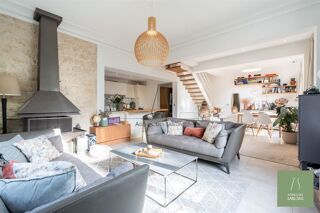 Maison à vendre 6 pièces 120 m²