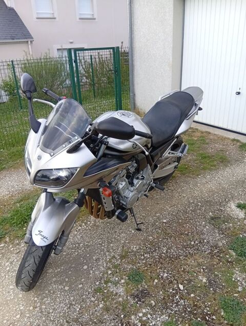 Annonce voiture Moto YAMAHA 3600 