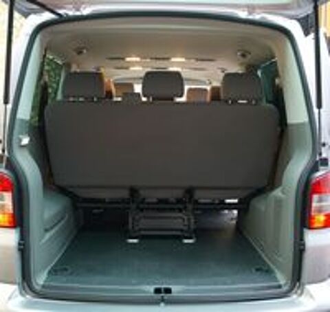 Caravelle 2006 occasion 89000 Auxerre