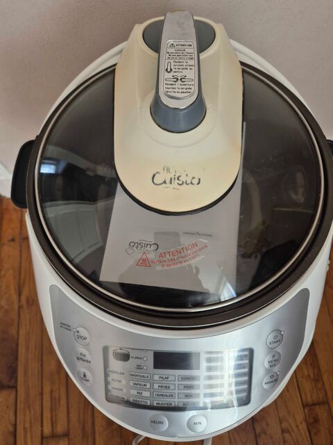 auto CUISTO 40 Brive-la-Gaillarde (19)