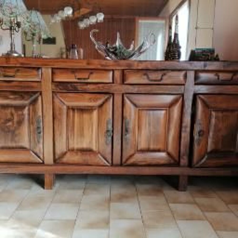 Buffet 4 portes
Meubles