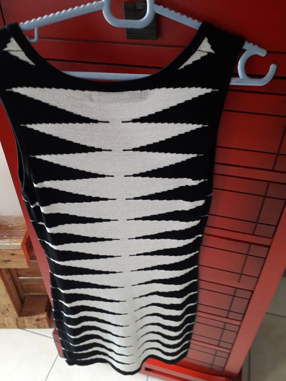 Robe Vêtements