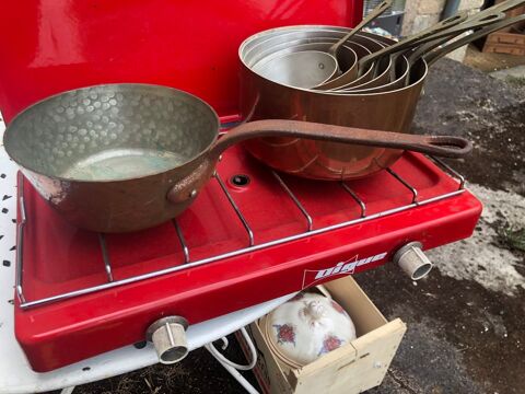 Outils divers 2 Passavant-la-Rochre (70)