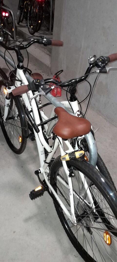 2 vlos de taille diffrente mais identique au prix de 320 250 Royan (17)