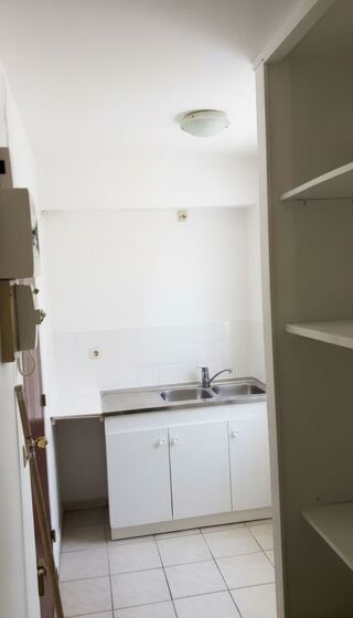  Appartement  vendre 1 pice 21 m