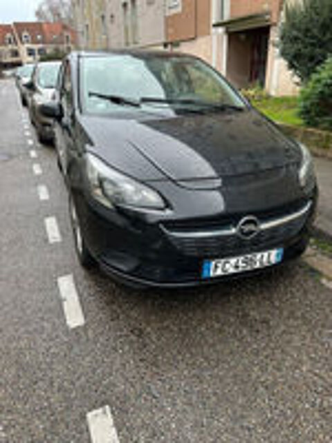 Corsa 1.3 CDTI - 95 ch FAP EcoFlex Stop/Start Business Connect 2016 occasion 57000 Metz