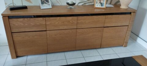 Buffet massif de chez Mobilier de France 1000 La Seyne-sur-Mer (83)