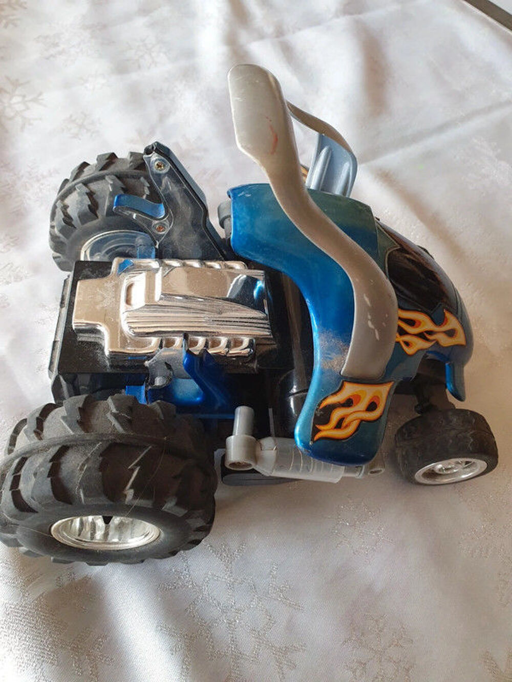 voiture Jeux / jouets