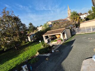  Maison  vendre 7 pices 163 m