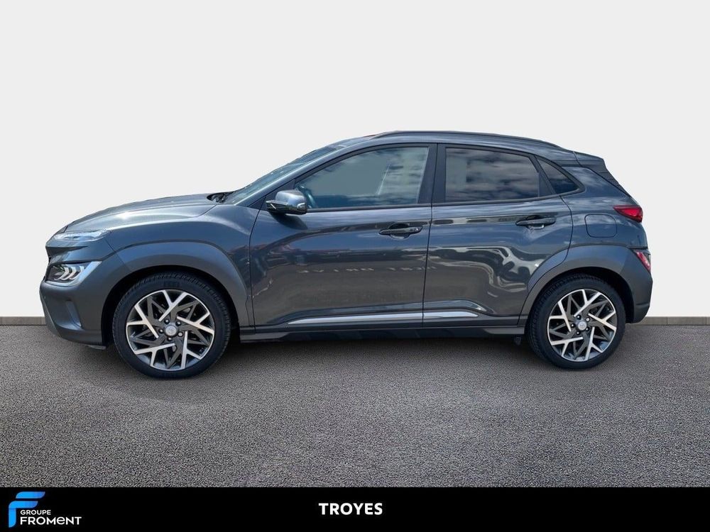 Kona Hybrid 141 Executive 2022 occasion 10600 Barberey-Saint-Sulpice