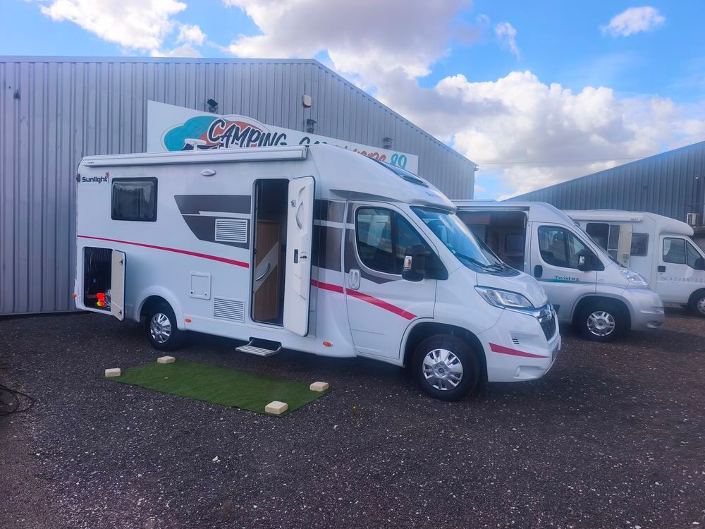  2018 occasion 89470 Mon&eacute;teau