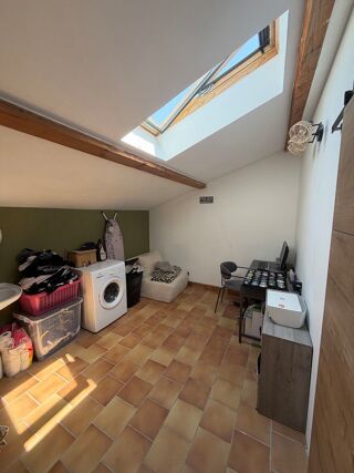  Maison à vendre 5 pièces 106 m² La fare-les-oliviers
