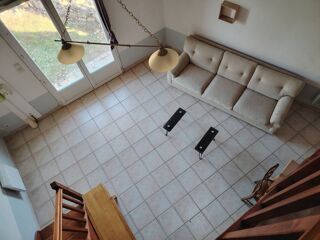  Appartement à vendre 6 pièces 122 m² Saint-savin
