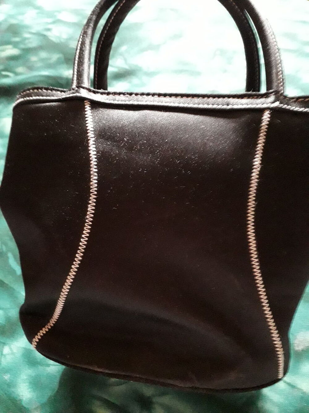 sac &agrave; main Maroquinerie