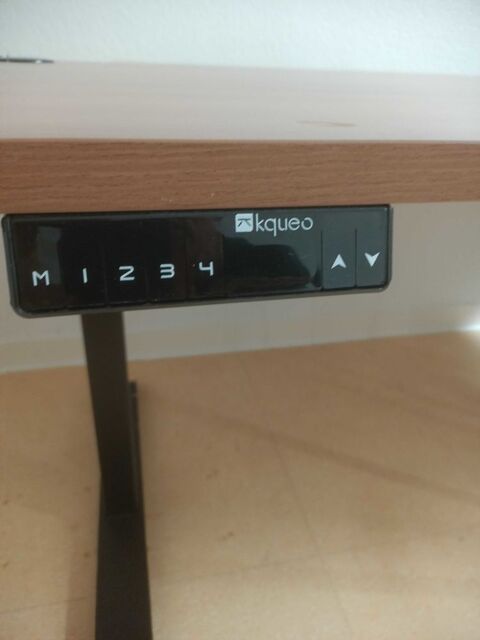 Bureau électrique ( Assit debout), console 170 Six-Fours-les-Plages (83)