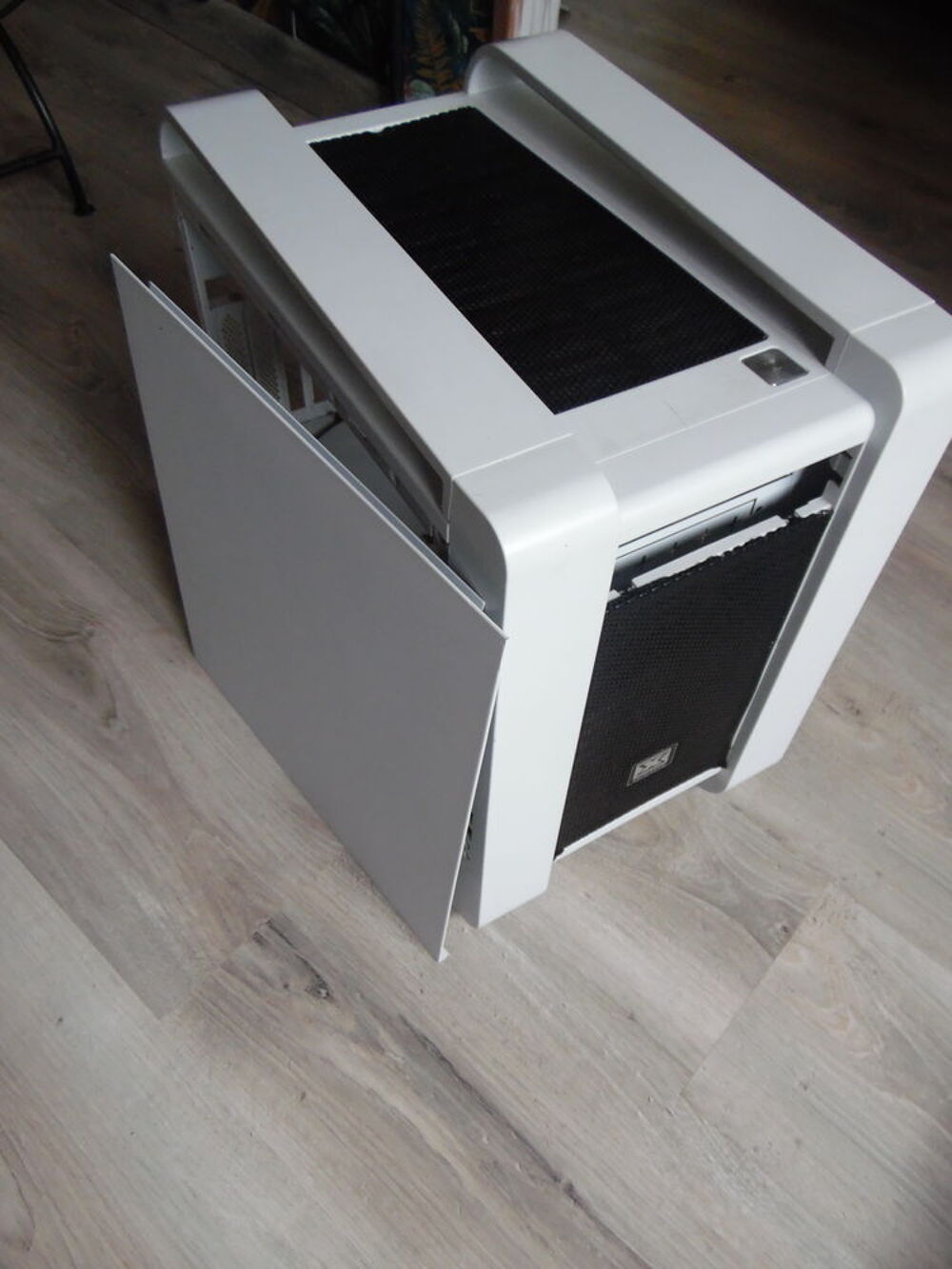 BOITIER VIDE PC Matériel informatique