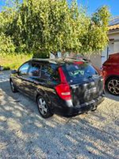 Ceed SW Cee'd SW 1.6 CRDi 115 Active 2010 occasion 86190 Villiers