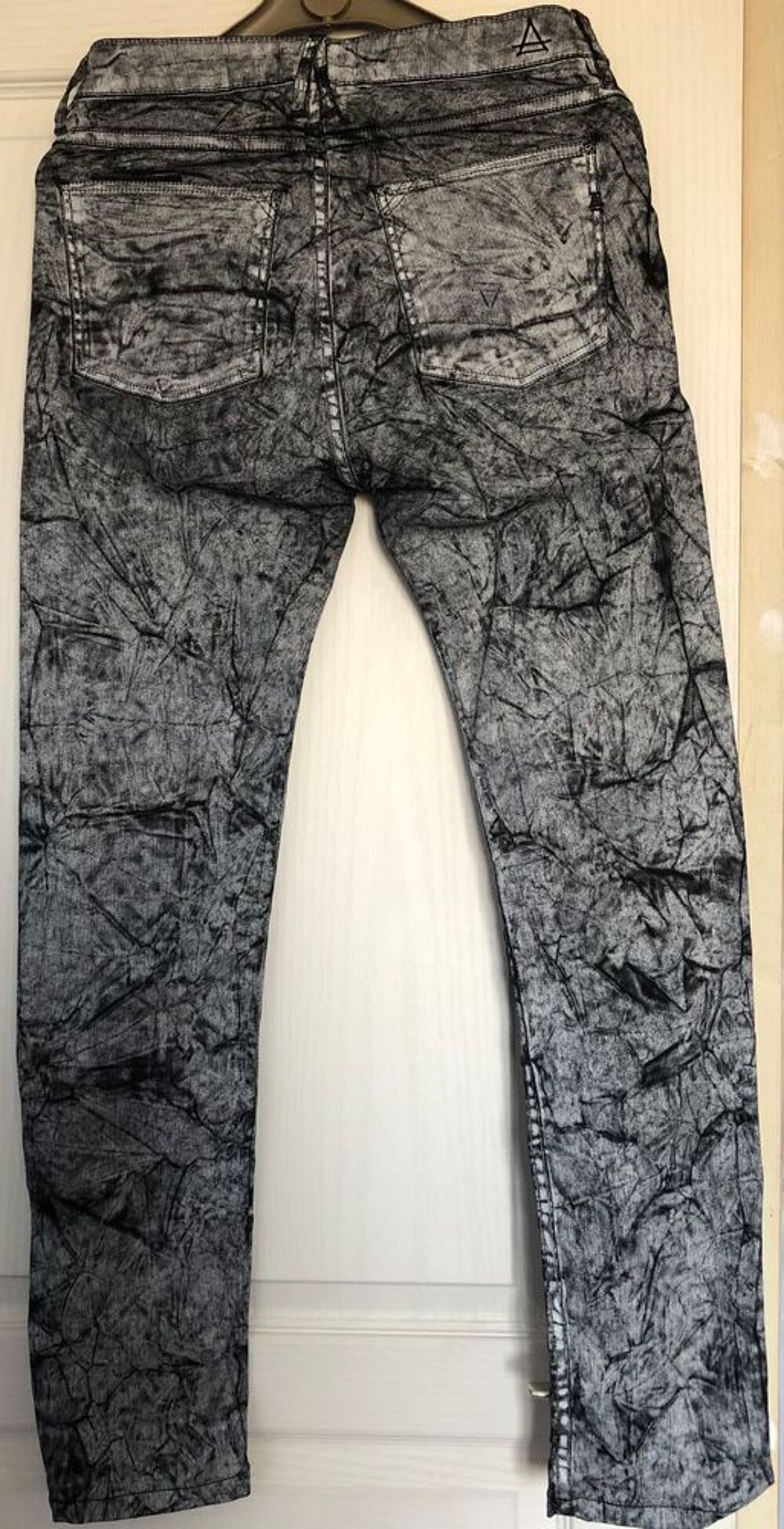 Pantalon femme taille 38 - Eleven Paris Vêtements