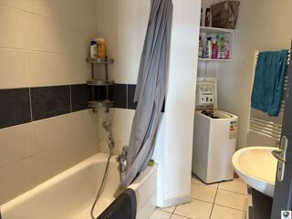  Appartement � vendre 3 pi�ces 59 m�