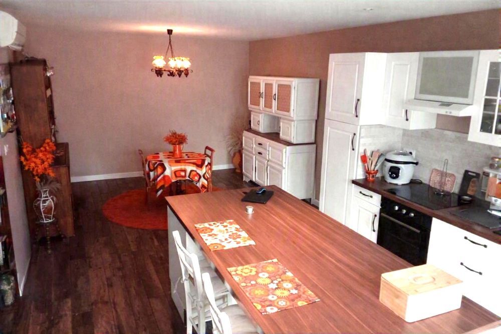 Vente Maison GRANDE MAISON FAMILIALE DE 174 m² Granges-sur-vologne