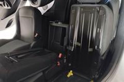 Berlingo BERLINGO VAN M 650 BLUEHDI 75 CONTROL 2019 occasion 34570 Vailhauqu&egrave;s