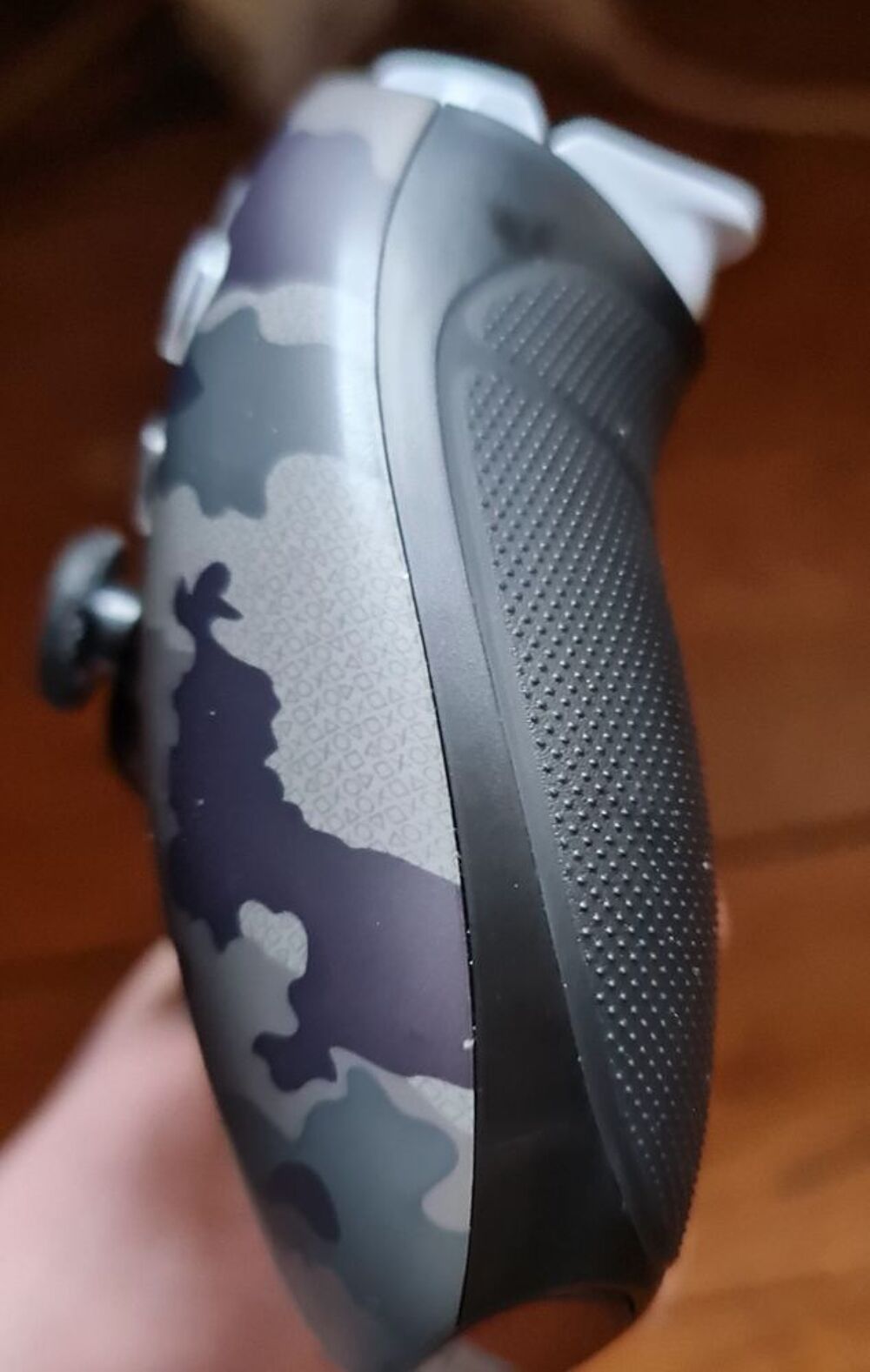 Manette ps5 full options FPS Consoles et jeux vidéos