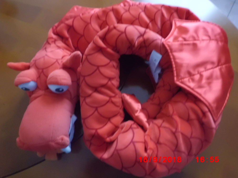 DRAGON ROUGE ANIMAL ALLEY Jeux / jouets
